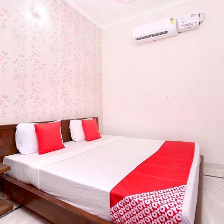 Oyo 16431 Hotel New Comfort 1 Chandīgarh 외부 사진