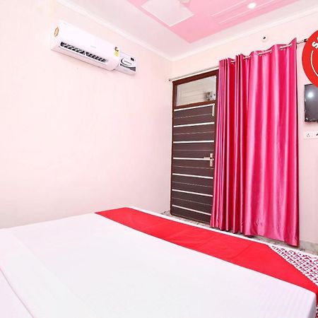 Oyo 16431 Hotel New Comfort 1 Chandīgarh 외부 사진